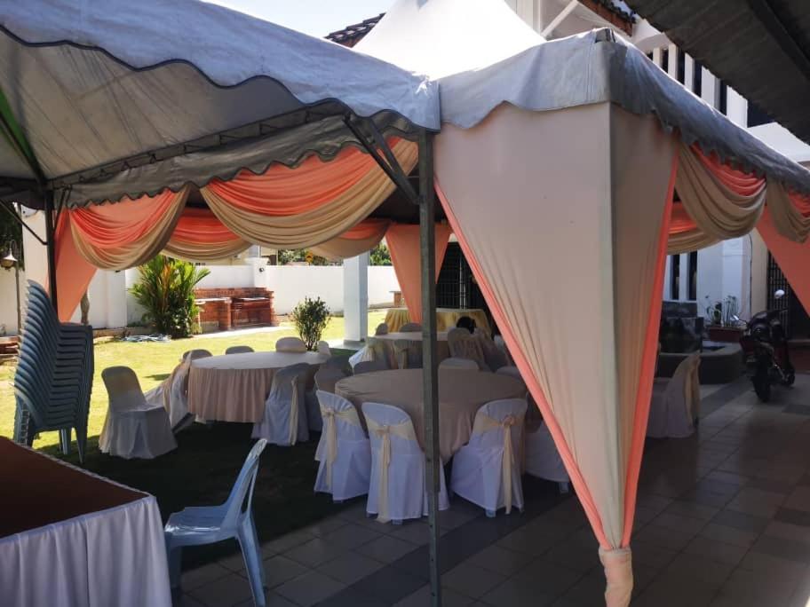 Prairie Villa Homestay Lumut Exterior foto